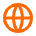 Map pin icon