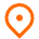 Map pin icon
